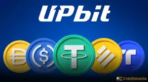 Upbit Coin